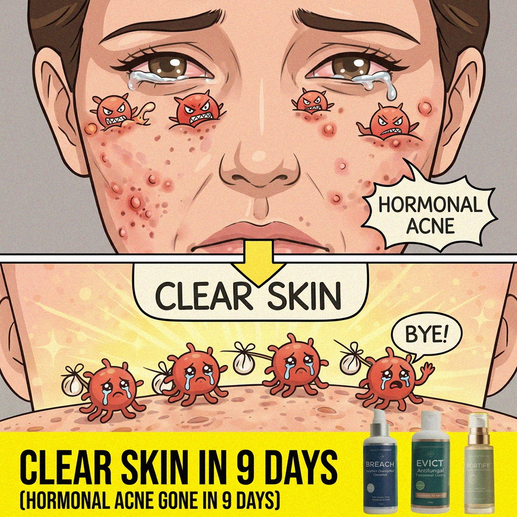 Accutane Alternatives: What to Try Before (or Instead of) Isotretinoin