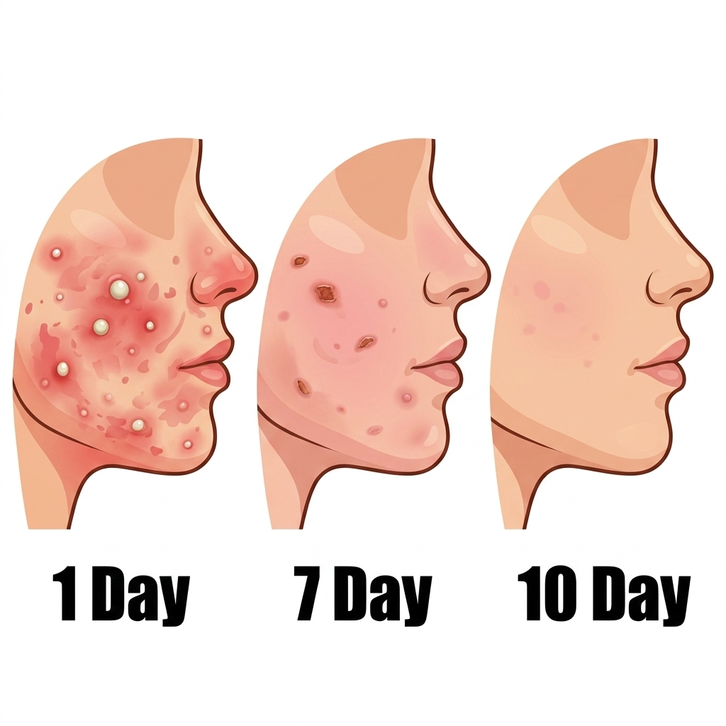 Tretinoin for Acne: The Complete Guide (Purge, Timeline, Why It Fails Hormonal Acne)