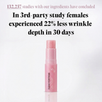 Volume Stick 5% Volufiline + PDRN Topical Volume Restoration