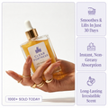 Clear Fortress - Summer Silk Body Oil