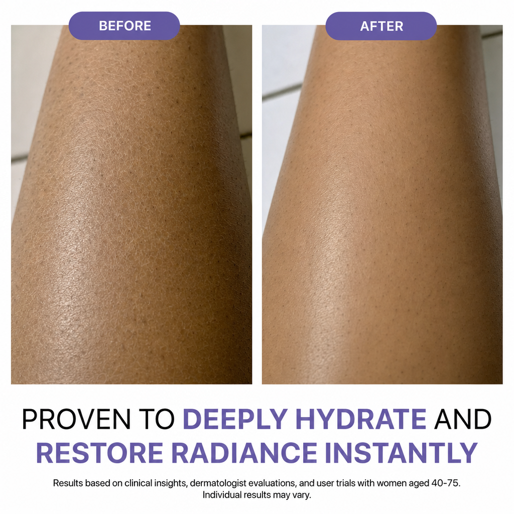 Clear Fortress - Summer Silk Body Oil