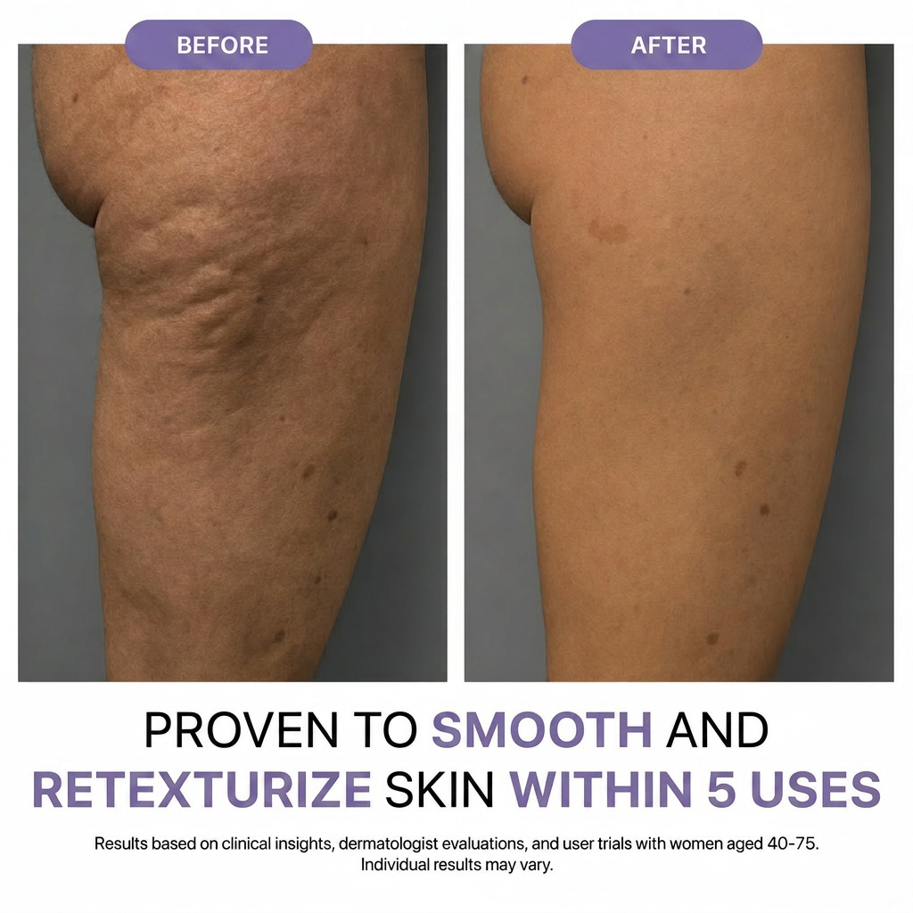 Clear Fortress - Summer Silk Body Oil