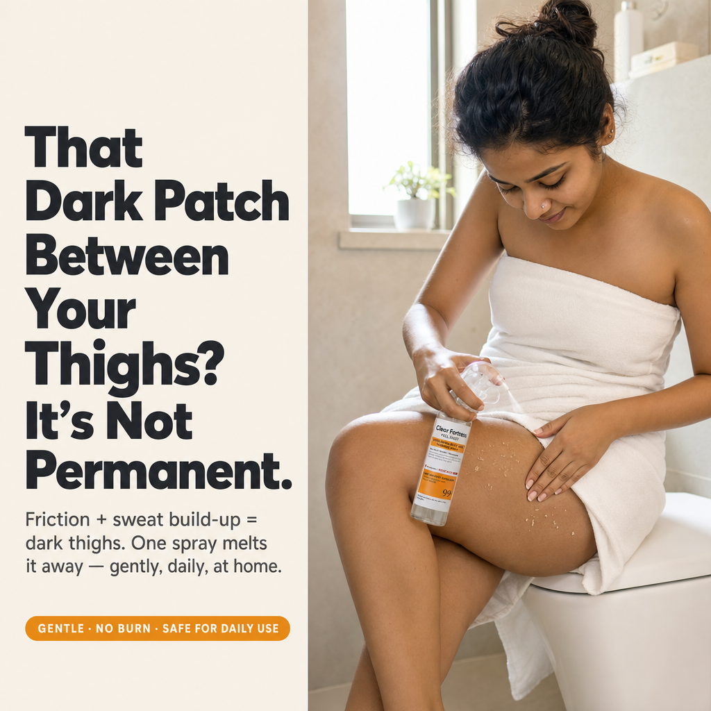 Peel Shot Kojic Acid Turmeric Spray