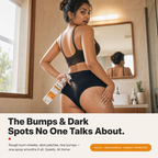 Peel Shot Kojic Acid Turmeric Spray