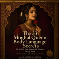 The 33 Mughal Queen Body Language Secrets To Be The First Woman He Notices In Any Room