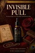 Invisible Pull: The Chemical Signal, the 12-Hour Ritual, the Man She Can't Place