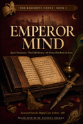Emperor Mind: Quiet Dominance, Total Self-Mastery, the Frame That Bends the Room