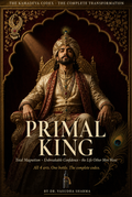Primal King: Total Magnetism, Unbreakable Confidence, the Life Other Men Want