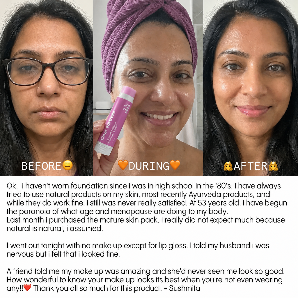 Volume Stick 5% Volufiline + PDRN Topical Volume Restoration