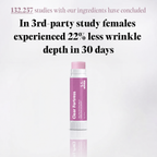 Volume Stick 5% Volufiline + PDRN Topical Volume Restoration