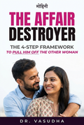 The Affair Destroyer Sequence - The 4 Step Framework