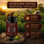 Tejas – Kama Sutra Panch Shakti