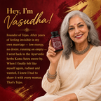 Tejas – Kama Sutra Panch Shakti