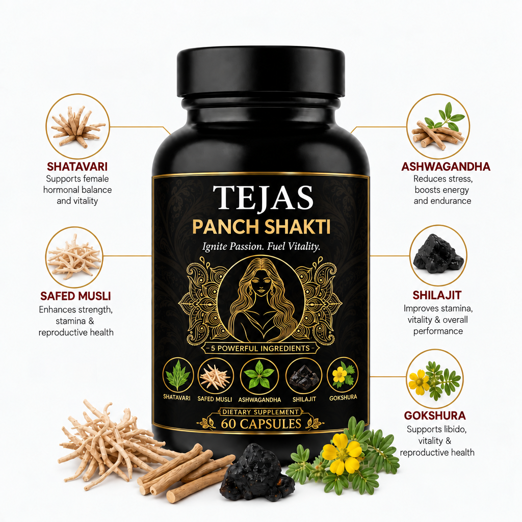 Tejas