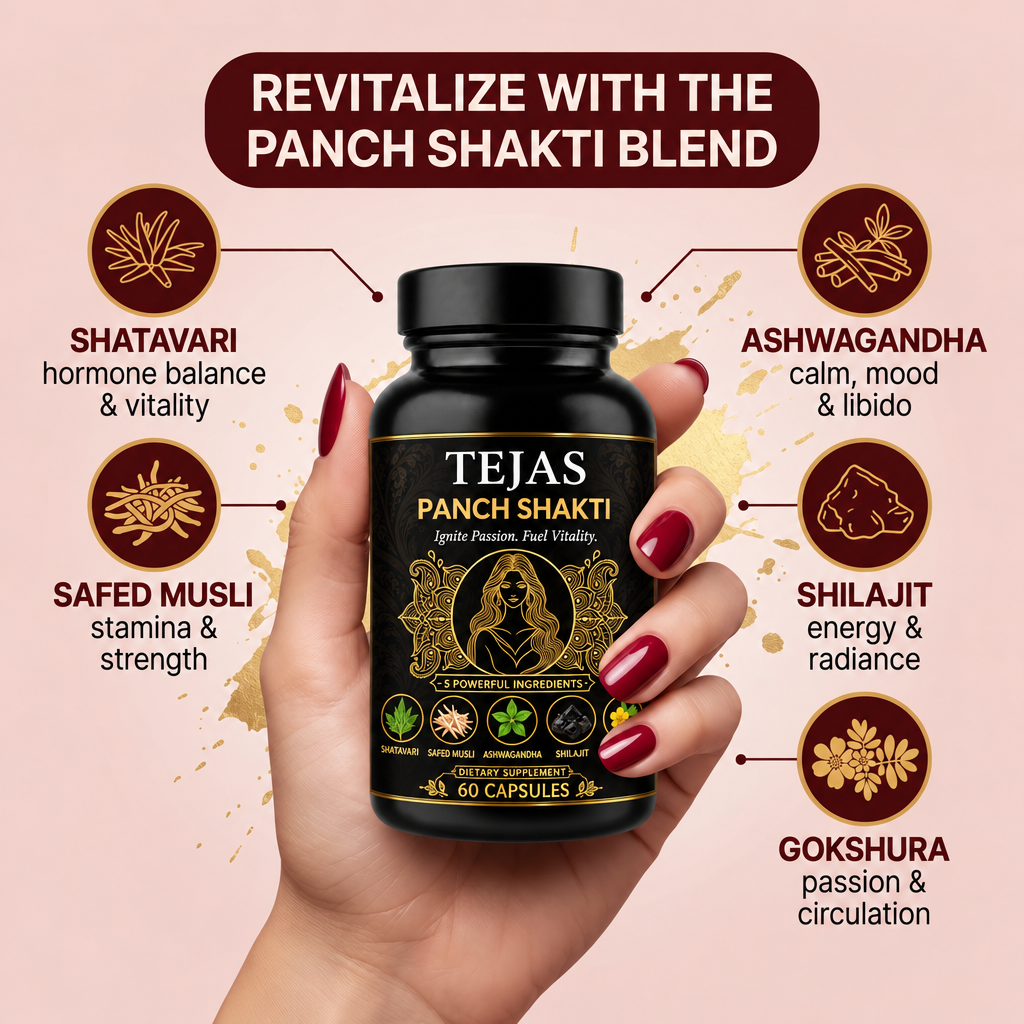 Tejas