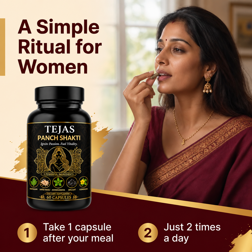Tejas