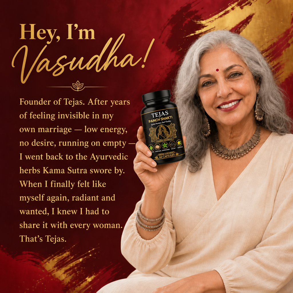 Tejas