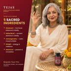 Tejas – Kama Sutra Panch Shakti